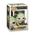 Produktbild Zodiac - Capricorn Funko Pop Figur