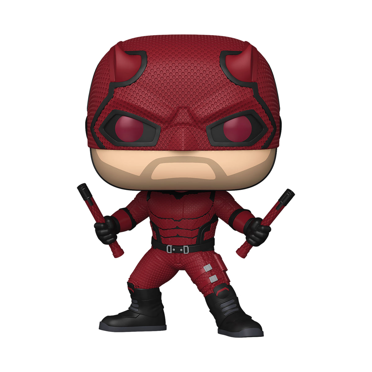 Produktbild Daredevil - Funko Pop Wackelkopf-Figur