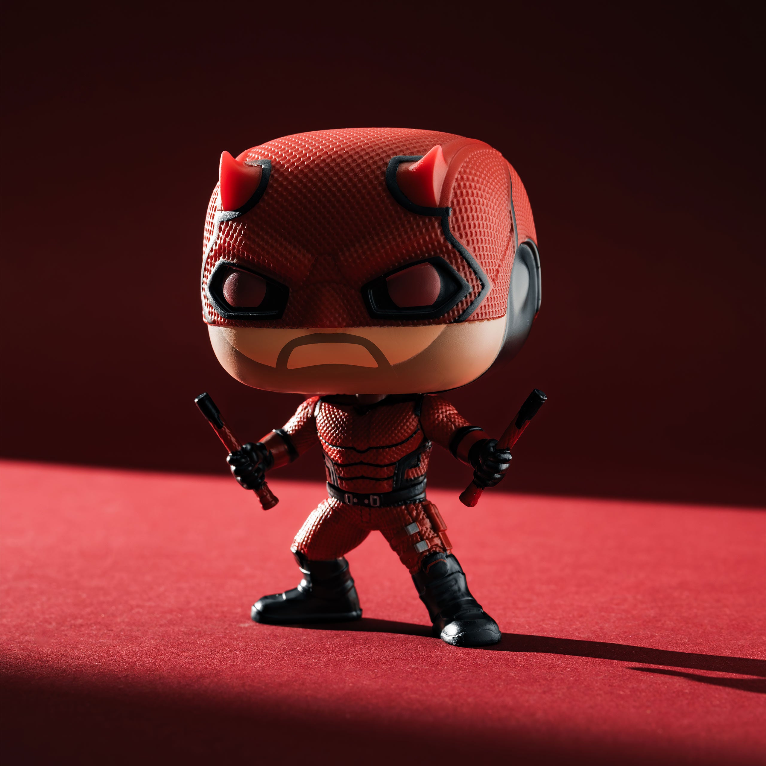 Produktbild Daredevil - Funko Pop Wackelkopf-Figur