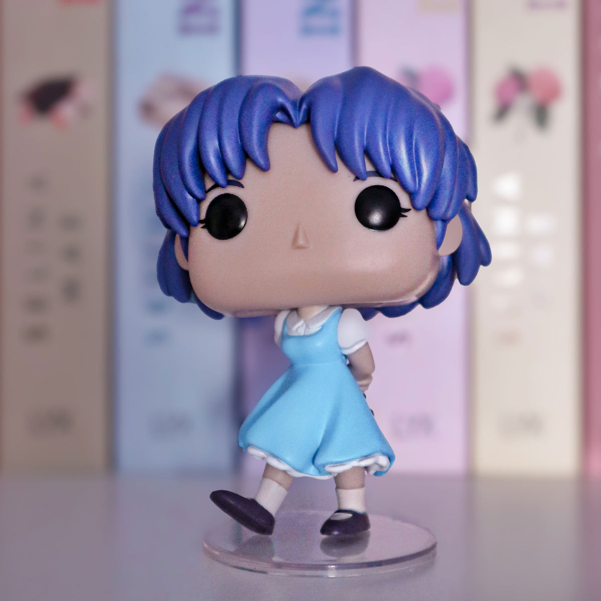 Produktbild Ranma 1/2 - Akane Funko Pop Figur
