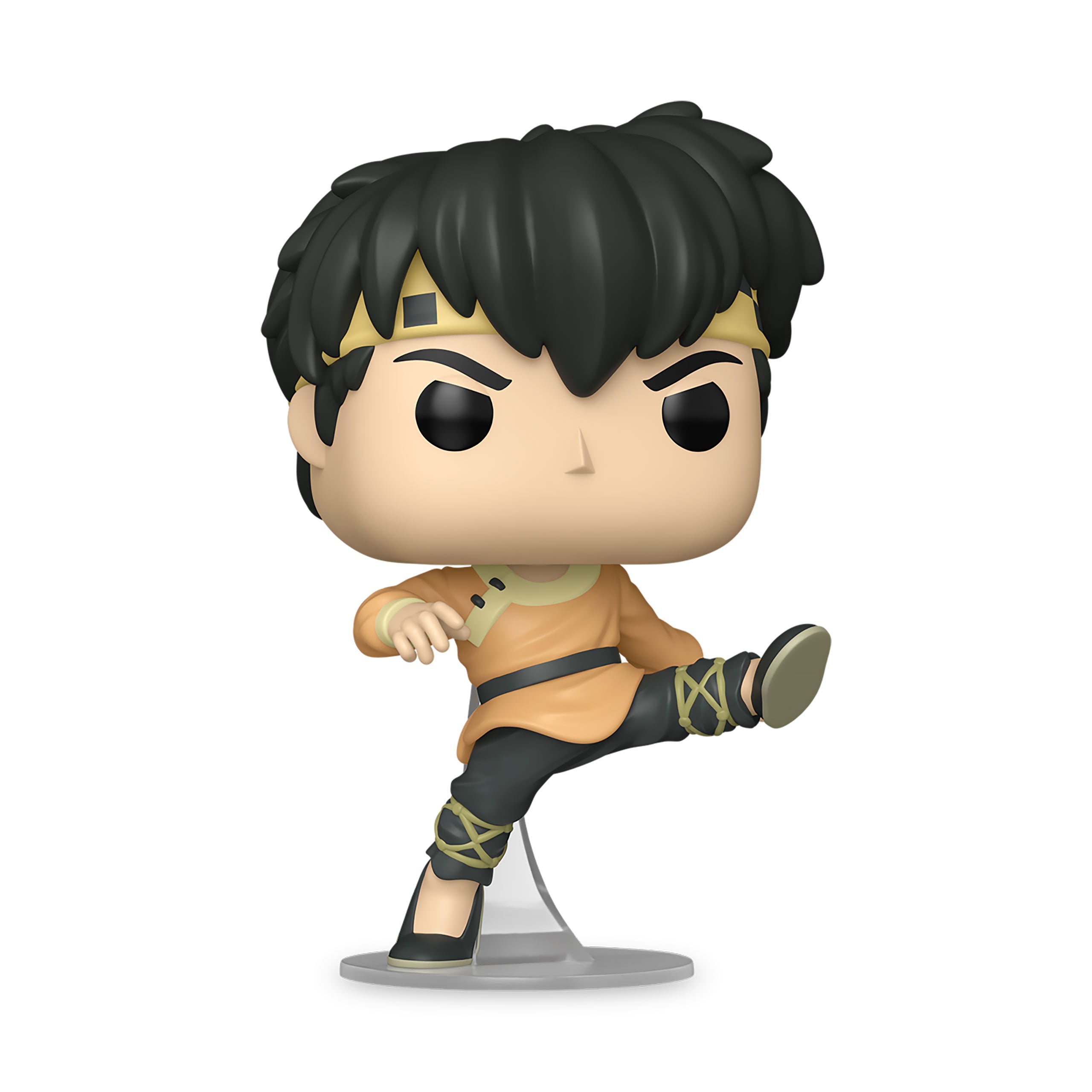 Produktbild Ranma 1/2 - Ryoga Funko Pop Figur