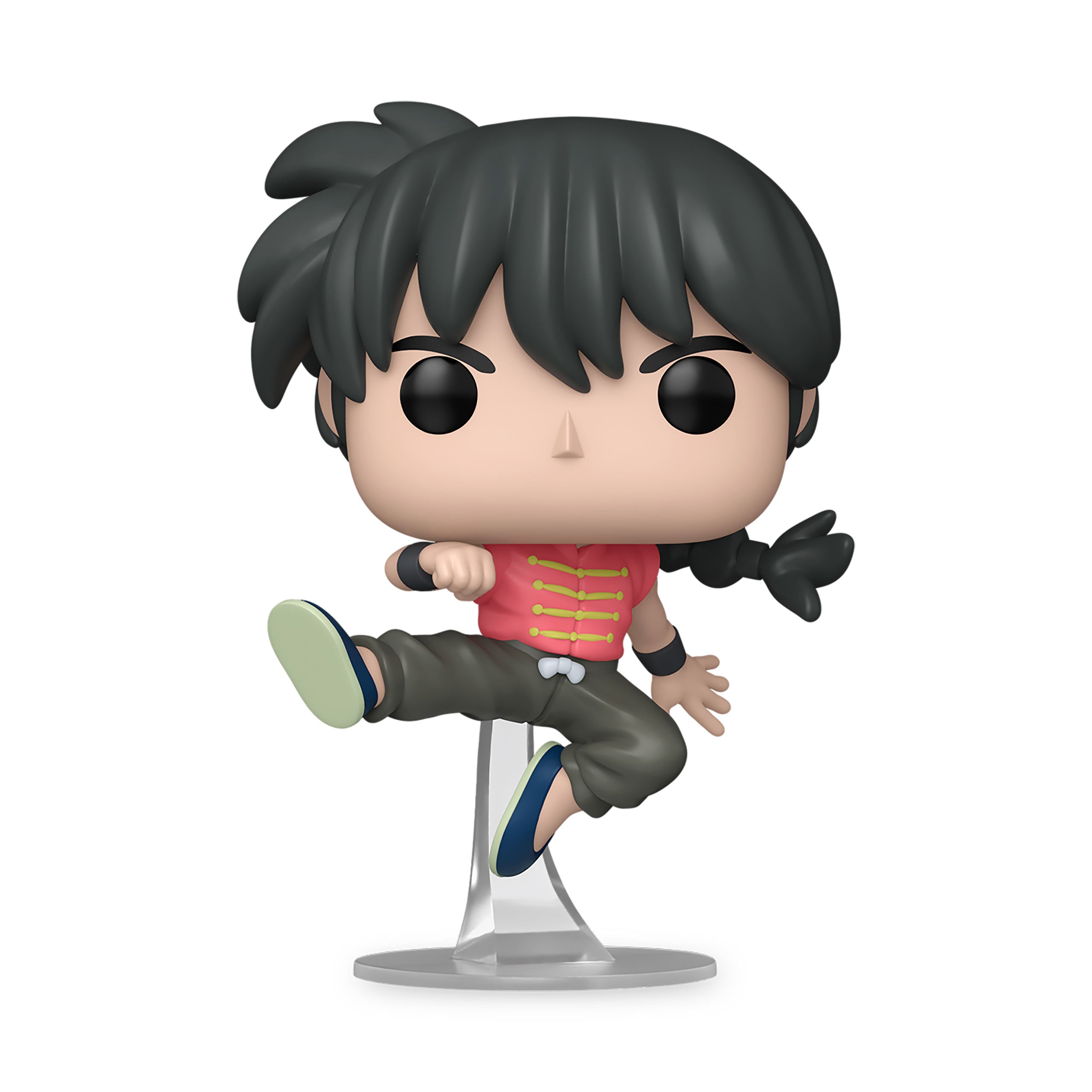 Produktbild Ranma 1/2 - Ranma Funko Pop Figur