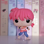Produktbild Ranma 1/2 - Ranma Funko Pop Figur