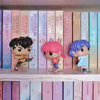 Produktbild Ranma 1/2 - Ranma Funko Pop Figur