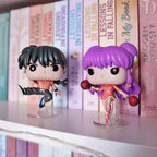 Produktbild Ranma 1/2 - Shampoo Funko Pop Figur