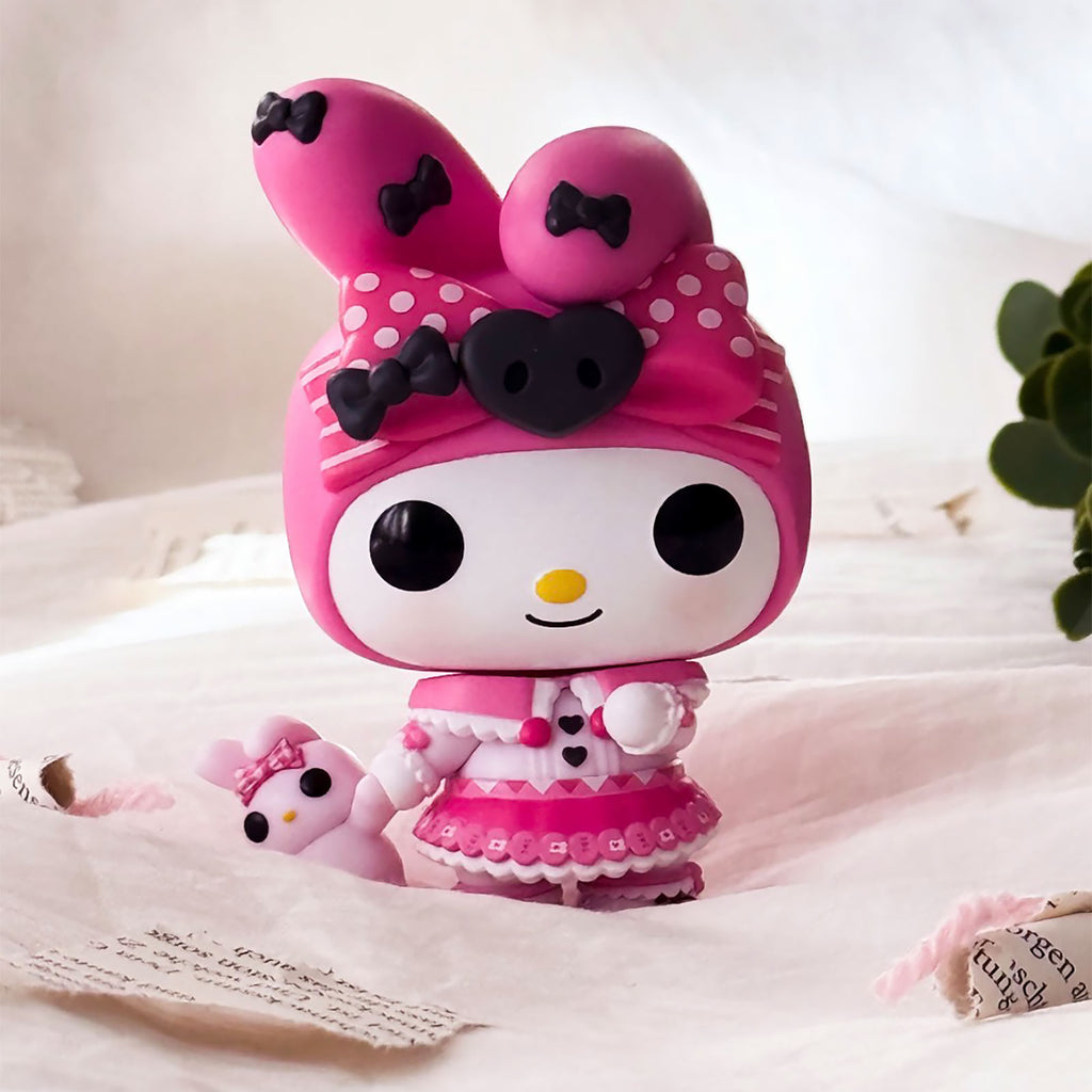 Produktbild Sanrio - My Melody Funko Pop Figur