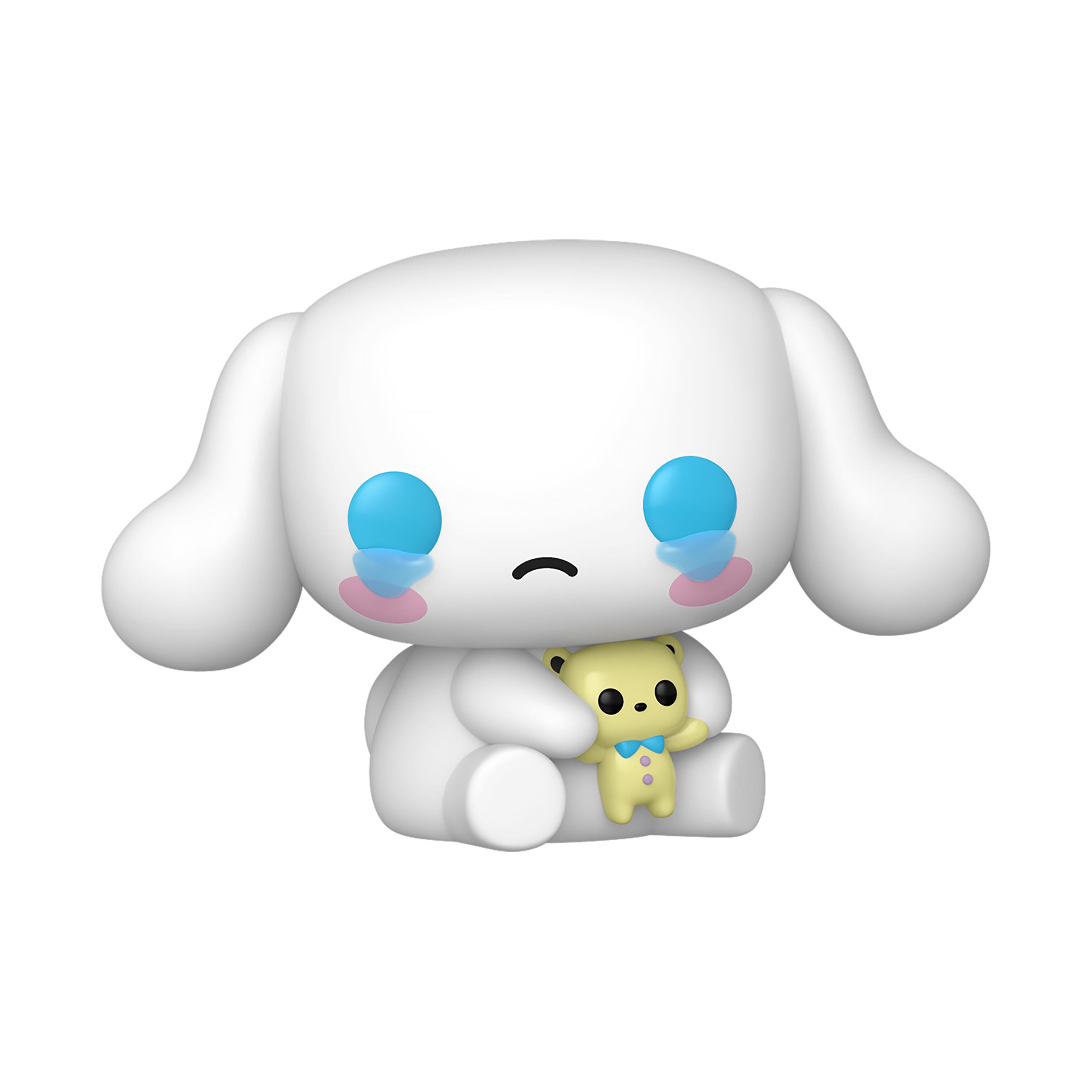 Produktbild Hello Kitty - Cinnamoroll (Missing You) Funko Pop Figur
