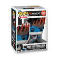 Produktbild Magic the Gathering - Oko the Trickster Funko Pop Figur