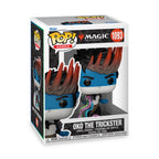 Produktbild Magic the Gathering - Oko the Trickster Funko Pop Figur
