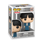 Produktbild BTS - Jimin (Like Crazy) Funko Pop Figur