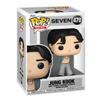 Produktbild BTS - Jung Kook (Seven) Funko Pop Figur