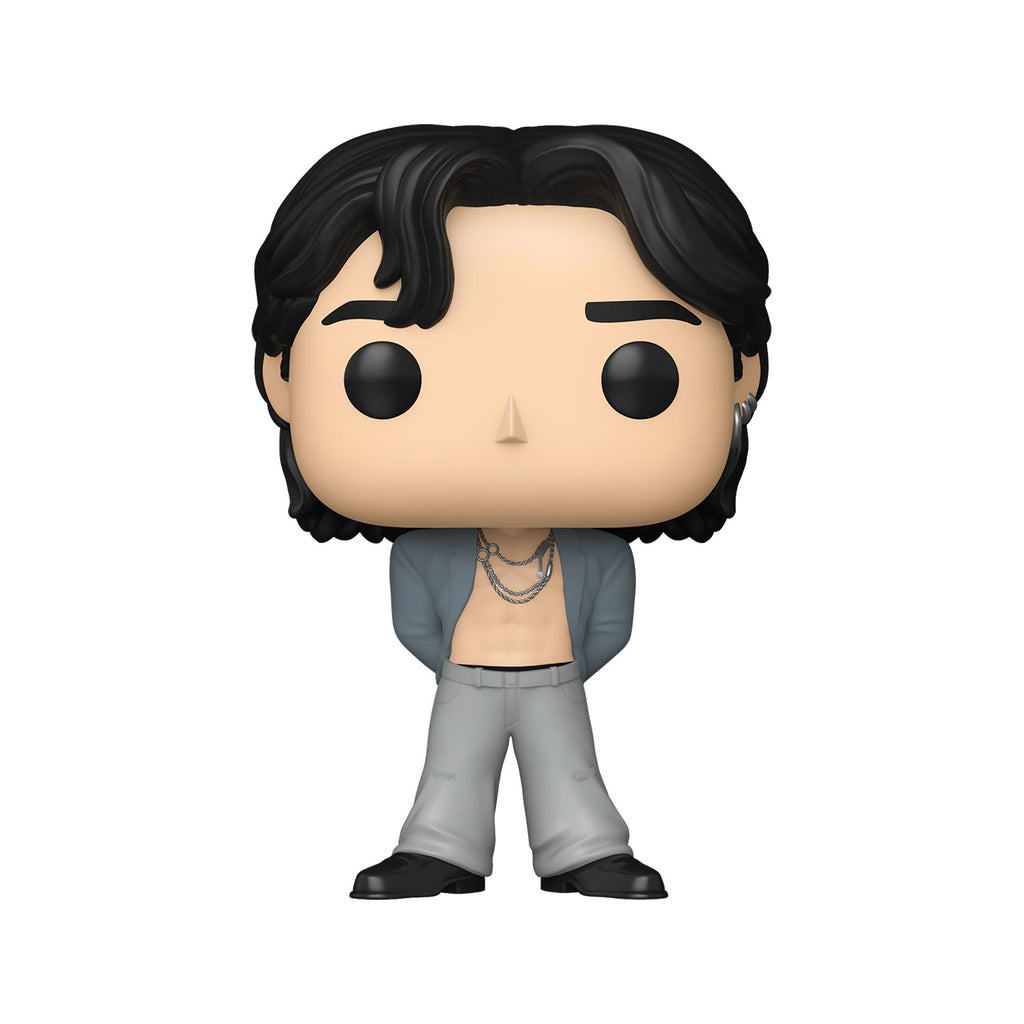 Produktbild BTS - Jung Kook (Seven) Funko Pop Figur