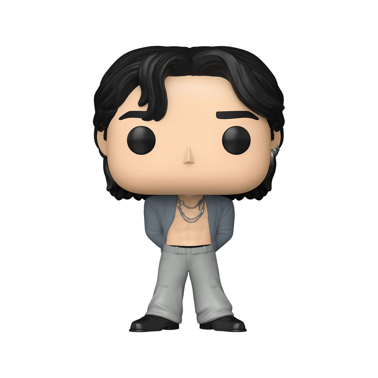 Produktbild BTS - Jung Kook (Seven) Funko Pop Figur