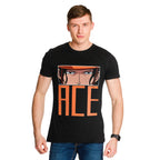 Produktbild One Piece - Ace Eyes T-Shirt schwarz