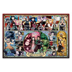 Product image Demon Slayer - Kimetsu no Yaiba Pop-Up Puzzle 1000 Pieces Vol. 1