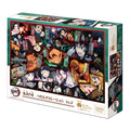 Produktbild Demon Slayer - Ikonische Battles Pop-Up Puzzle 1000 Teile Vol. 4