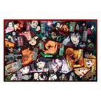 Produktbild Demon Slayer - Ikonische Battles Pop-Up Puzzle 1000 Teile Vol. 4