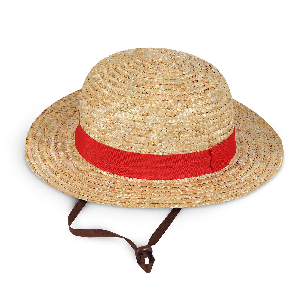 Produktbild One Piece - Luffy Strohhut