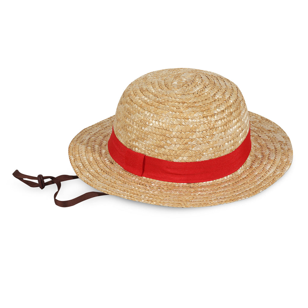 Produktbild One Piece - Luffy Strohhut