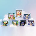 Produktbild Dimoo - Weaving Wonders POP MART Mystery Figuren 12er Display