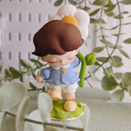 Produktbild Dimoo - Weaving Wonders POP MART Mystery Figur