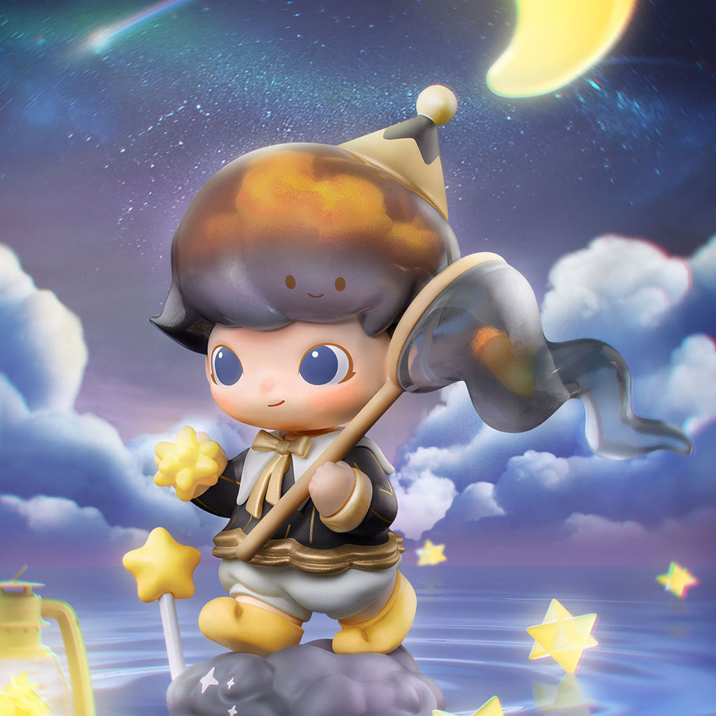 Produktbild Dimoo - Weaving Wonders POP MART Mystery Figur