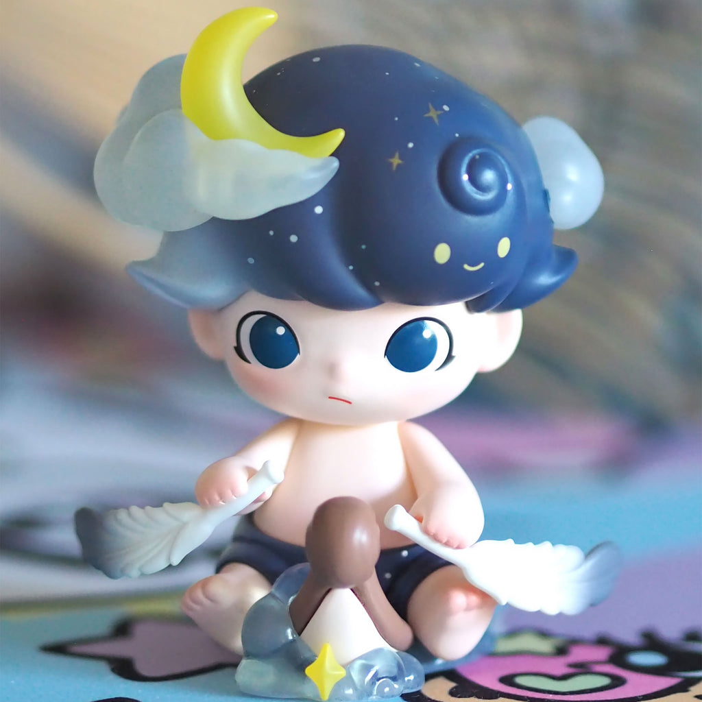 Produktbild Dimoo - Weaving Wonders POP MART Mystery Figur