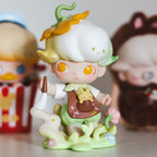 Produktbild Dimoo - Weaving Wonders POP MART Mystery Figur