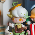 Produktbild Dimoo - Weaving Wonders POP MART Mystery Figur