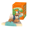 Produktbild Labubu - The Monsters playing Games Series POP MART Mystery Figur
