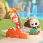 Produktbild Labubu - The Monsters playing Games Series POP MART Mystery Figur