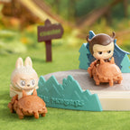 Produktbild Labubu - The Monsters playing Games Series POP MART Mystery Figur
