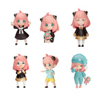 Produktbild Spy x Family - Anya's Daily Life POP MART Mystery Figur