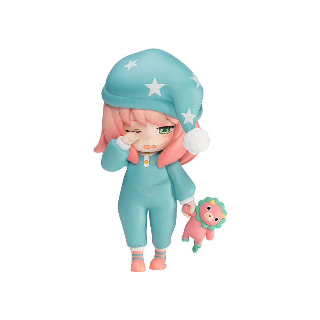 Produktbild Spy x Family - Anya's Daily Life POP MART Mystery Figur