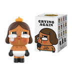 Produktbild CryBaby - Crying Again Series POP MART Mystery Figur