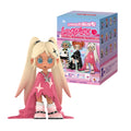 Produktbild Peach Riot - Lil Loading! Series POP MART Mystery Figur