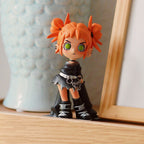 Produktbild Peach Riot - Lil Loading! Series POP MART Mystery Figur