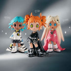 Produktbild Peach Riot - Lil Loading! Series POP MART Mystery Figur