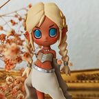 Produktbild Peach Riot - Lil Loading! Series POP MART Mystery Figur