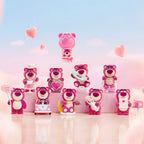 Produktbild Disney - Lotso Wondrous Rendezvous Series POP MART Mystery Figur