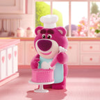 Produktbild Disney - Lotso Wondrous Rendezvous Series POP MART Mystery Figur