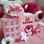 Produktbild Disney - Lotso Wondrous Rendezvous Series POP MART Mystery Figur