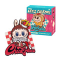 Produktbild Labubu - The Monsters Let's Checkmate Series POP MART Mystery Magnet