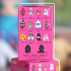 Produktbild CryBaby - Monster Tears Series POP MART Mystery Figur
