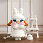 Produktbild CryBaby - Monster Tears Series POP MART Mystery Figur