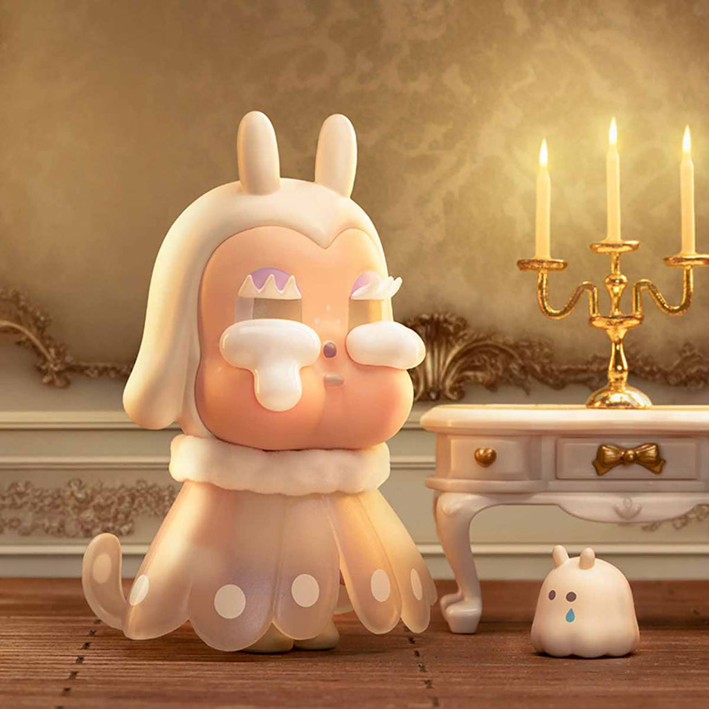 Produktbild CryBaby - Monster Tears Series POP MART Mystery Figur