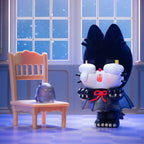 Produktbild CryBaby - Monster Tears Series POP MART Mystery Figur