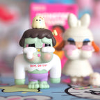 Produktbild CryBaby - Monster Tears Series POP MART Mystery Figur