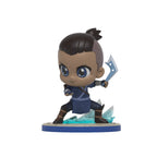 Produktbild Avatar The Last Airbender - Kwistal Fwenz x Avatar Serie 1 POP MART Mystery Figur