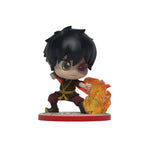 Produktbild Avatar The Last Airbender - Kwistal Fwenz x Avatar Serie 1 POP MART Mystery Figur